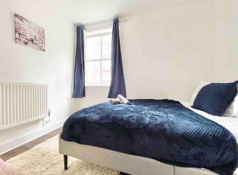 Ferienwohnung Exquisite Luxury Retreat Southampton Exterior foto